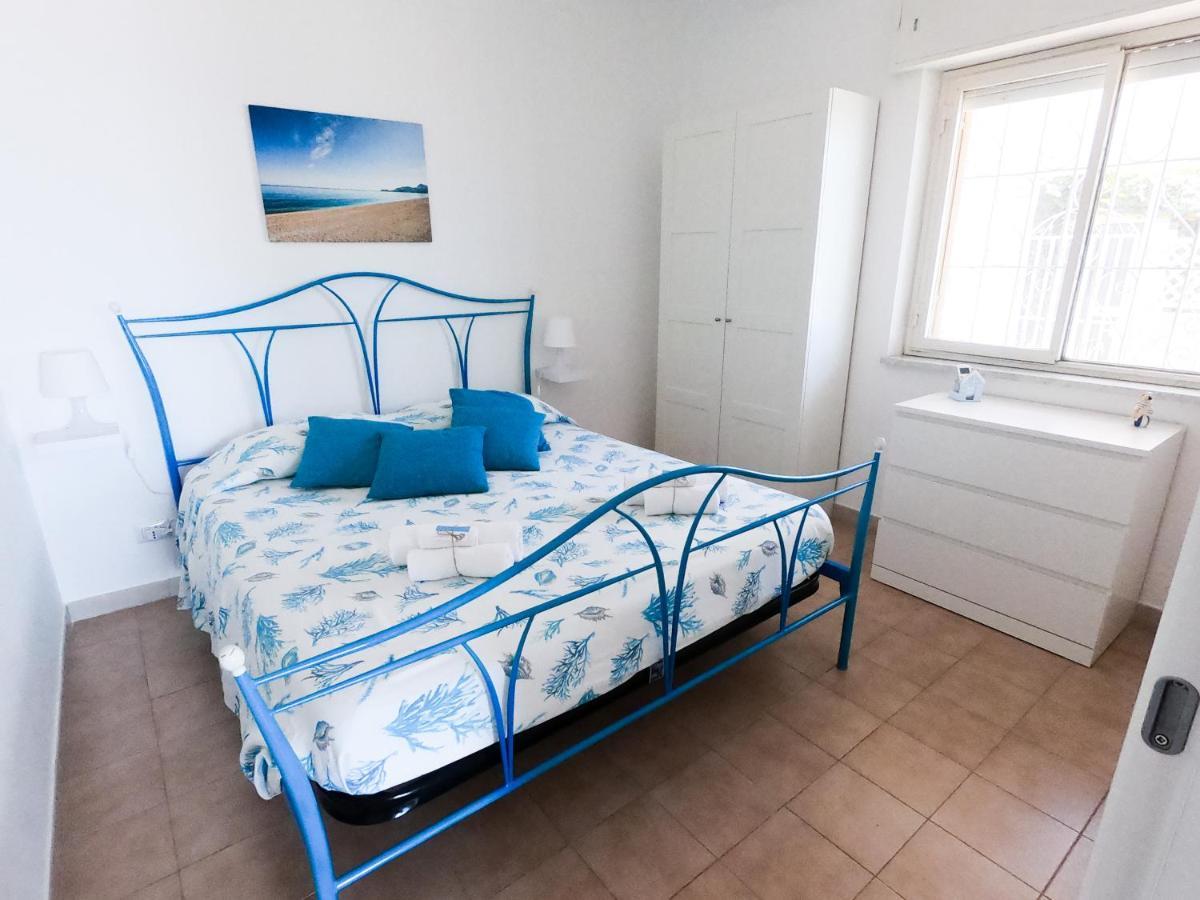 Ferienwohnung Residenza Jonica Letojanni Exterior foto